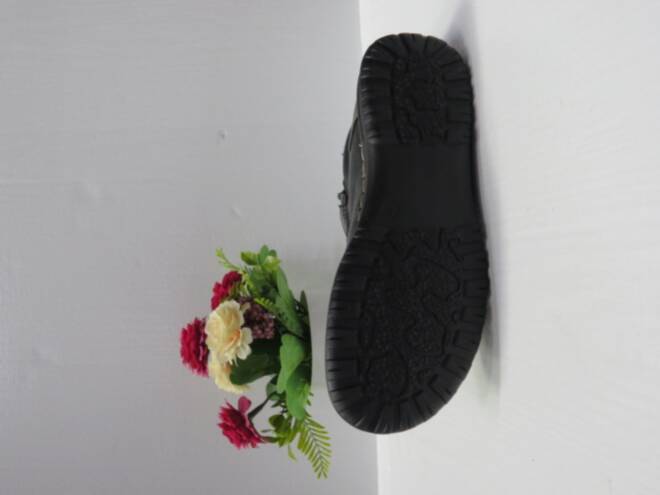 Półbuty Damskie 9680-1 JEDEN 37-42 2