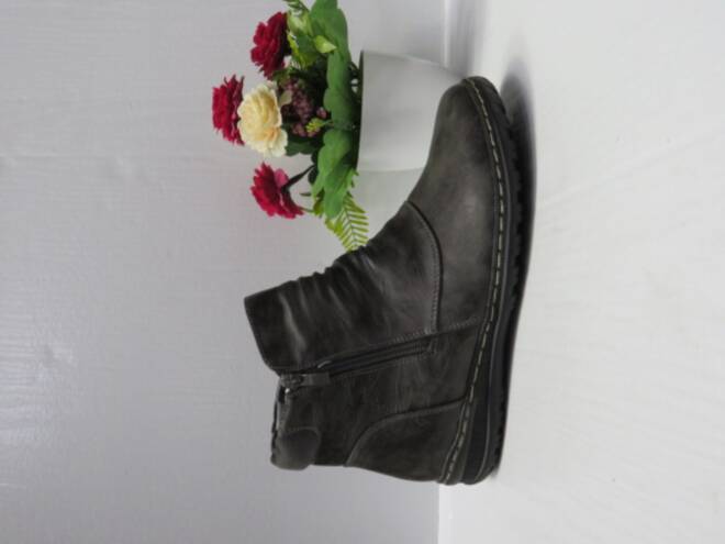 Botki Damskie 9676-5 JEDEN 37-42