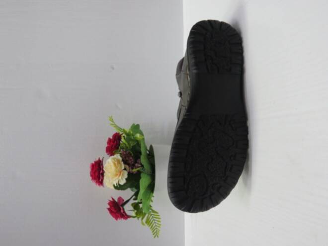 Botki Damskie 9676-5 JEDEN 37-42 2