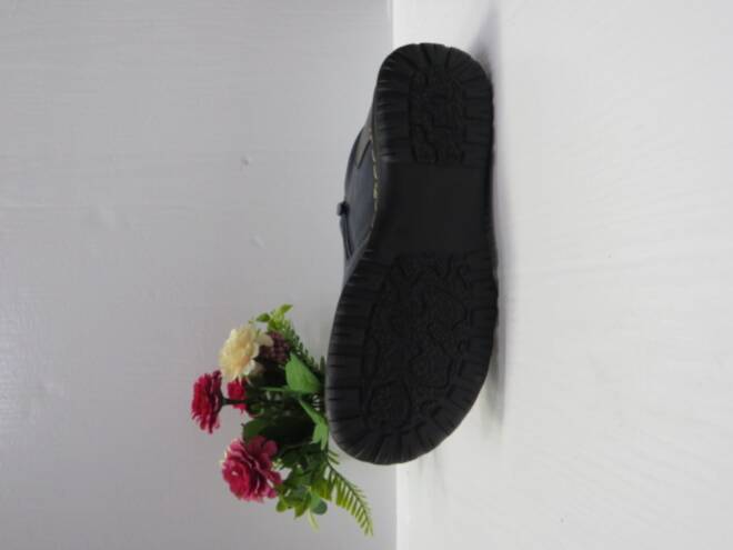 Botki Damskie 9680-11 JEDEN 37-42 2