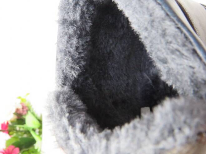 Botki Damskie 9680-11 JEDEN 37-42 3