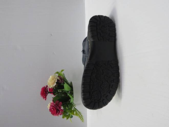 Botki Damskie 9676-11 JEDEN 37-42 2