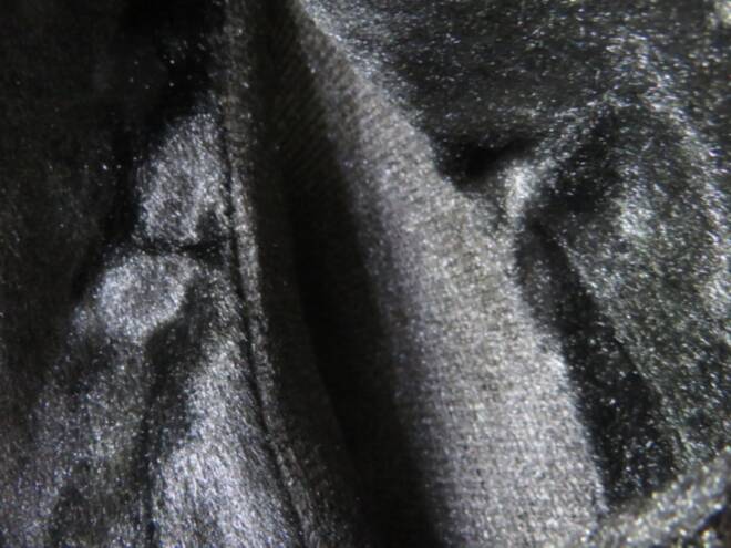 Kalosze Damskie W9003 BLACK 37-42 3