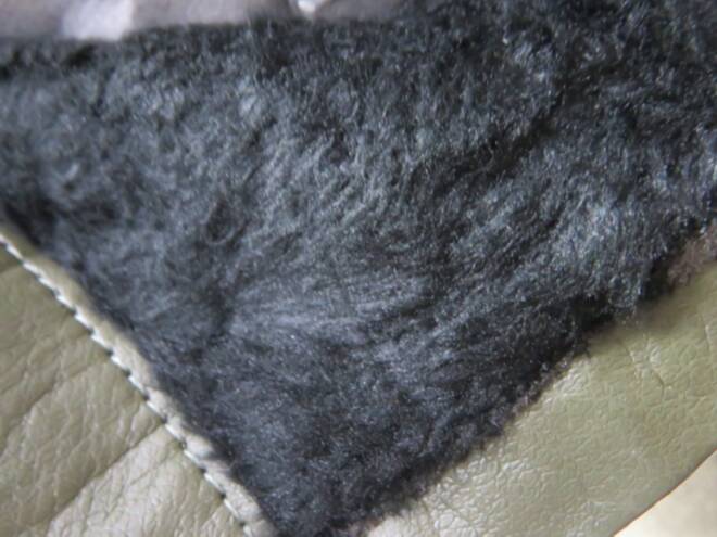 Botki Damskie H2217-3 D.GREEN 36-41 3