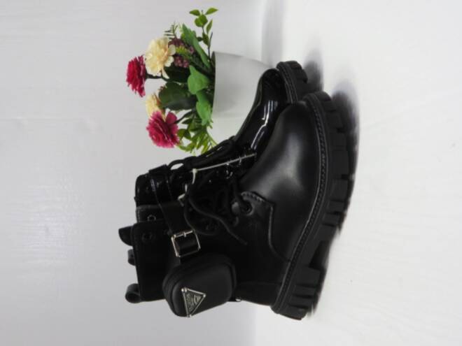 Botki Dziecięce 23C MIX 31-36 1