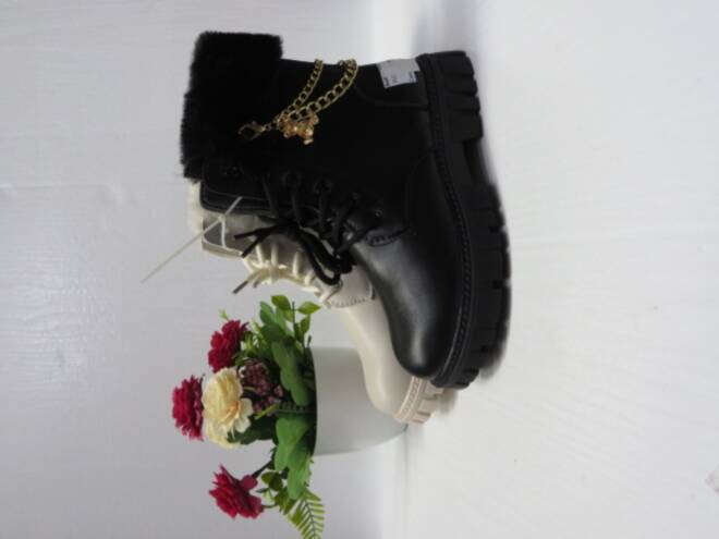 Botki Dziecięce 24C MIX 31-36 1