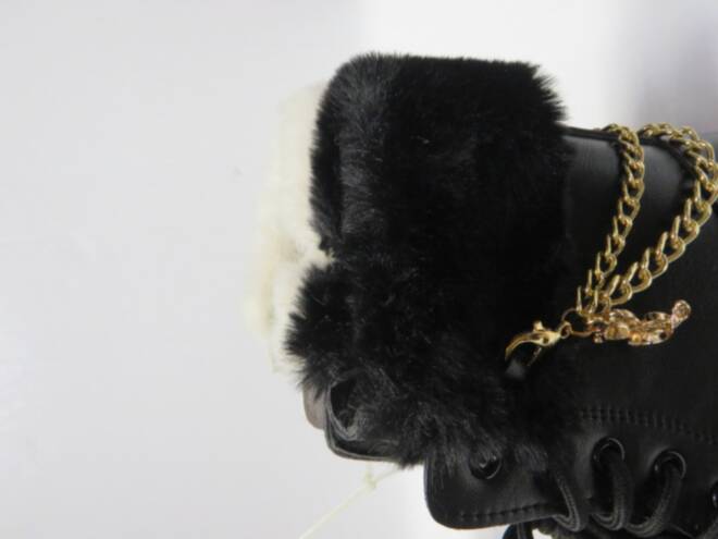 Botki Dziecięce 24C MIX 31-36 3