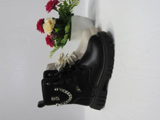 Botki Dziecięce 21C MIX 31-36 1