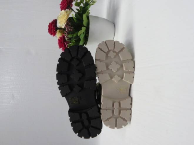 Botki Dziecięce 21C MIX 31-36 2