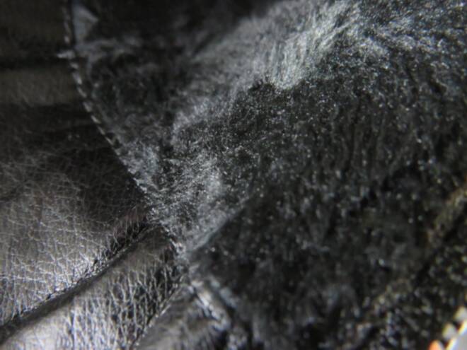 Botki Damskie H2217-1 BLACK 36-41 3