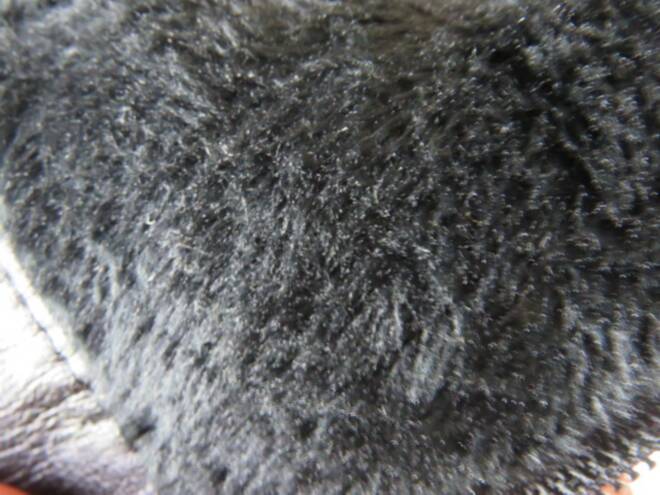 Botki Damskie H2118A BLACK 36-41 3