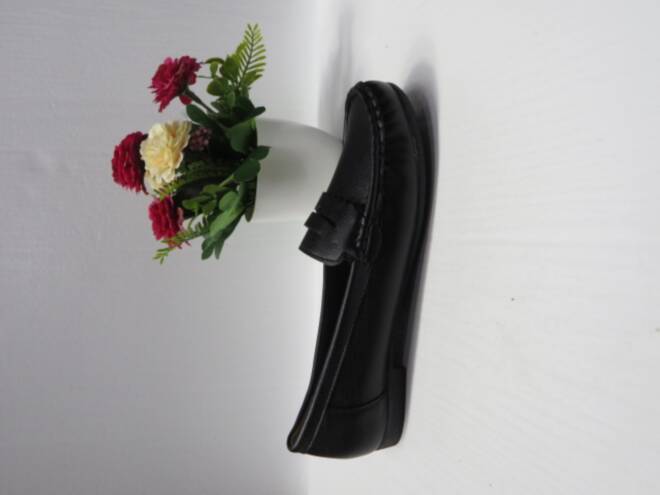 Półbuty Damskie B-3217 BEIGE 36-41 1