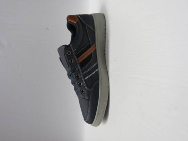 Sportowe męskie E2889-2 BLUE 41-46 1