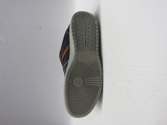 Sportowe męskie E2889-2 BLUE 41-46 2