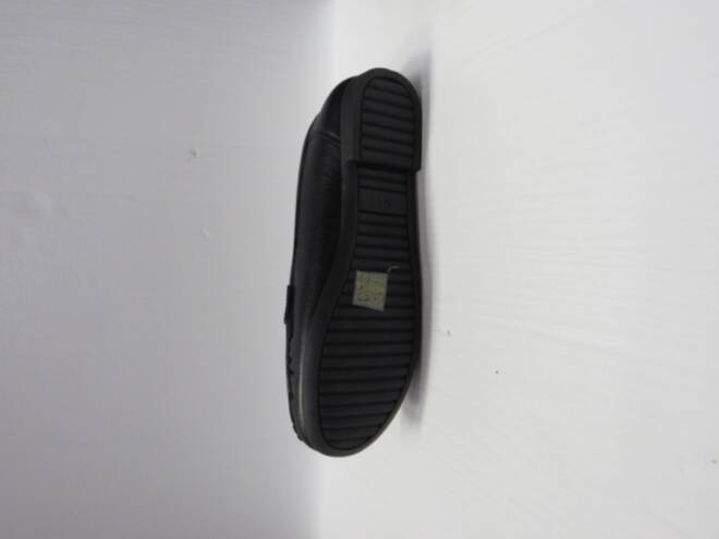 Półbuty Damskie B-3216 BLACK 36-41 2