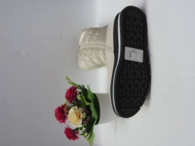 Kozaki Damskie HBL-80 BEGER 36-41 2