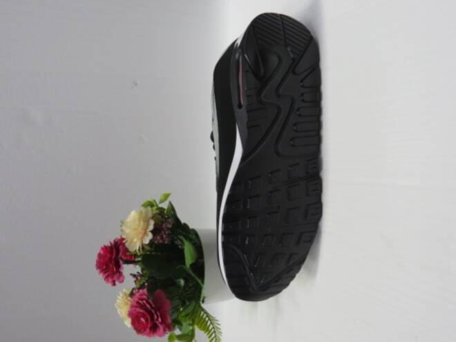 Sportowe męskie M71D-25 BLACK/RED 41-46 2