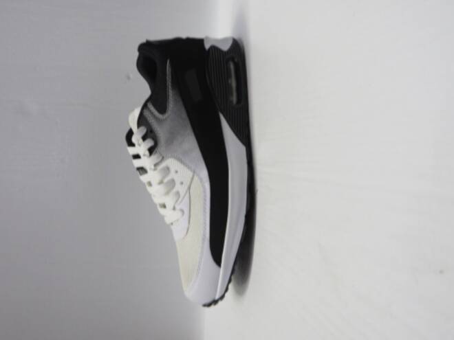 Sportowe męskie M71D-32 WHITE/BLACK 41-46