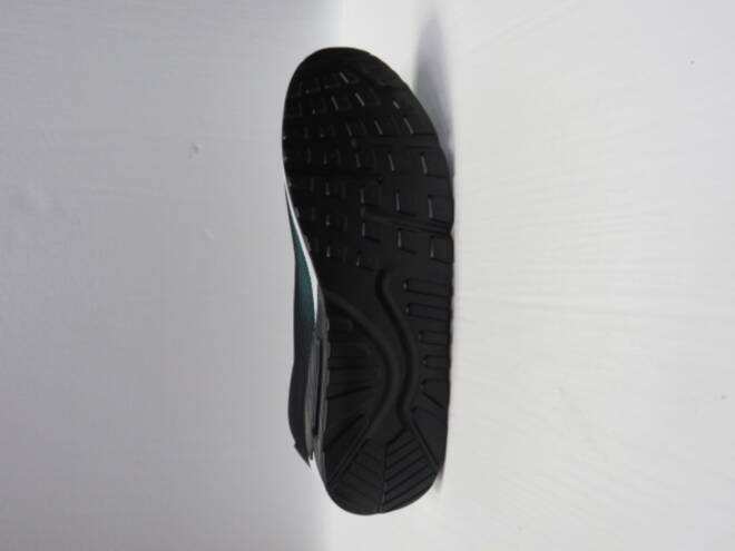 Sportowe męskie M72M-210 GREEN/BLACK 41-46 2