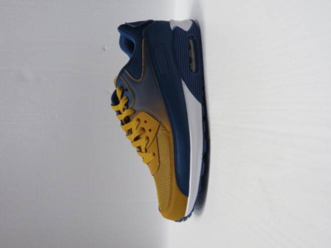 Sportowe męskie M71D-721 CAMEL/NAVY 41-46