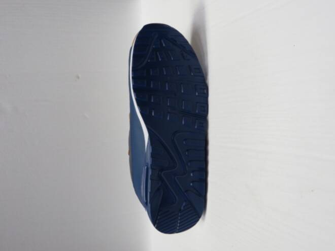 Sportowe męskie M71D-721 CAMEL/NAVY 41-46 2