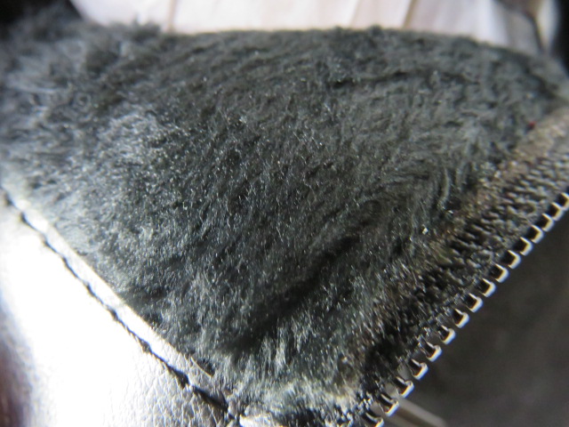 Botki Damskie H2185 BLACK 36-41 3