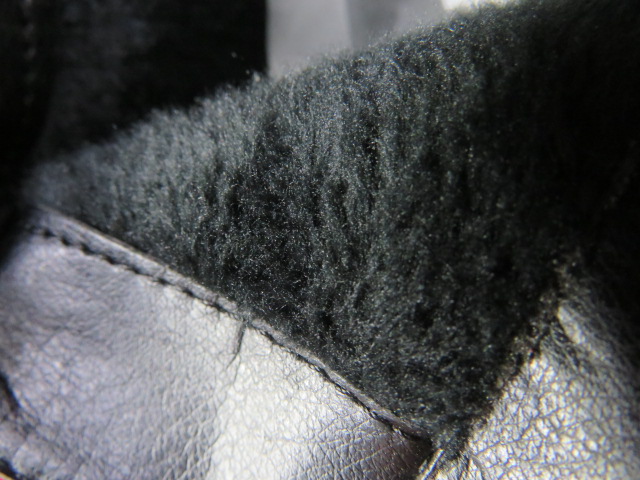 Botki Damskie H2251 RED/BLACK 36-41 3