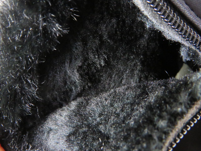 Botki Damskie 9131-1 BLACK 36-41 3