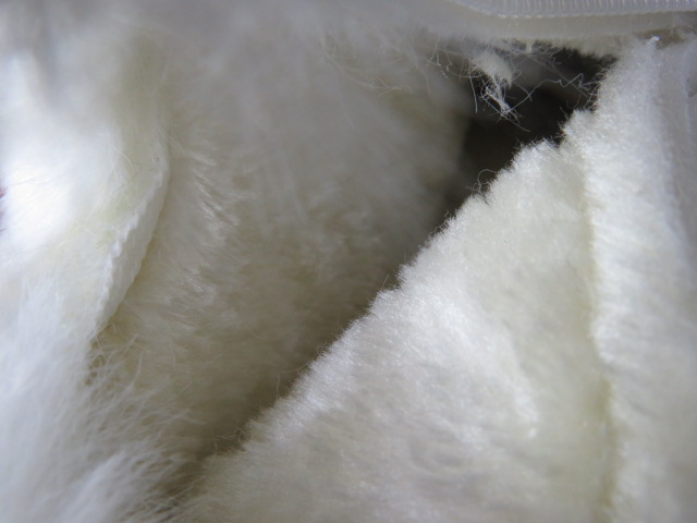 Botki Damskie 9131-8 WHITE 36-41 3