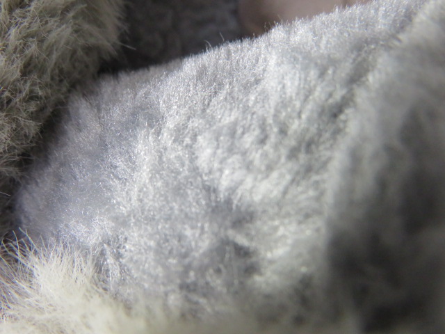 Botki Damskie 9131-2 GREY 36-41 3