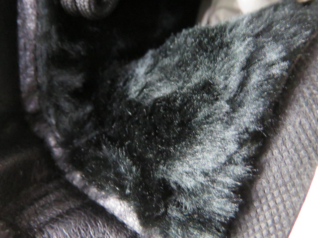 Botki Damskie 9109-1 BLACK 36-41 3