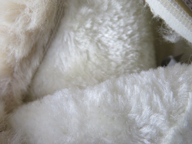 Botki Damskie 9131-4 BEIGE 36-41 3