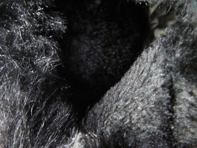 Botki Damskie 9131-21 BLACK 36-41 3