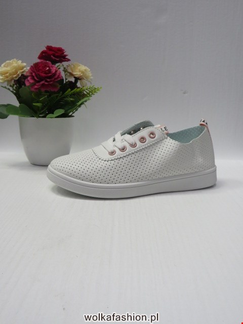 Trampki damskie SJ2216-5 JEDEN 36-41