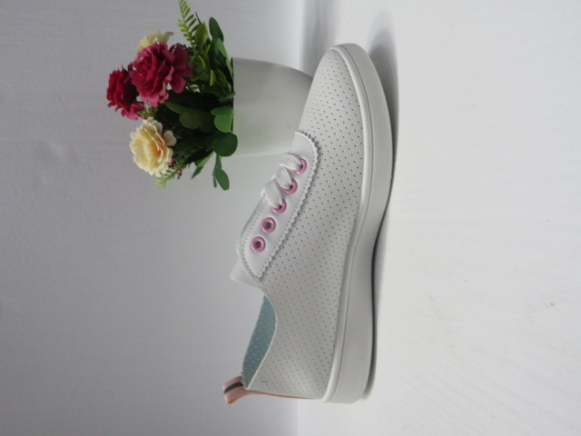 Trampki damskie SJ2219-3 JEDEN 36-41 1