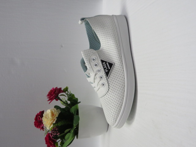 Trampki damskie SJ2218-2 JEDEN 36-41