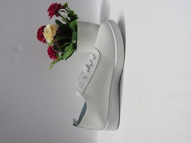 Trampki damskie SJ2218-2 JEDEN 36-41 1