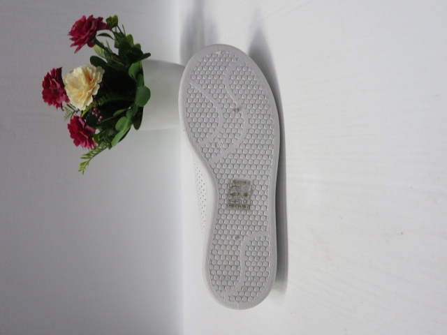 Trampki damskie SJ2218-2 JEDEN 36-41 2