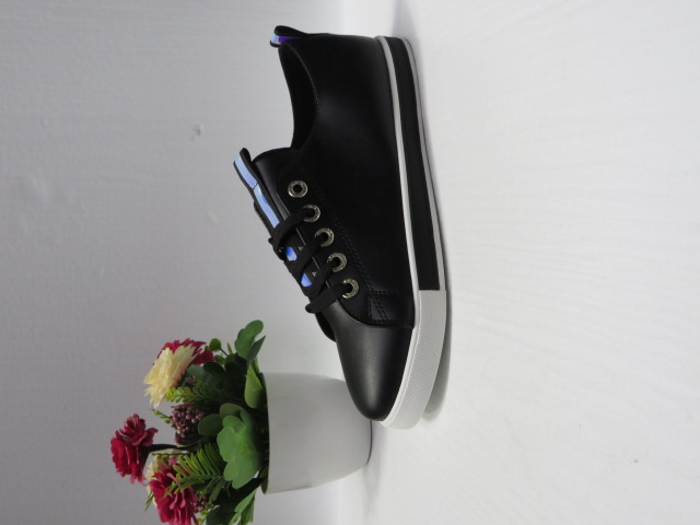 Trampki damskie SJ2137-1 JEDEN 36-41