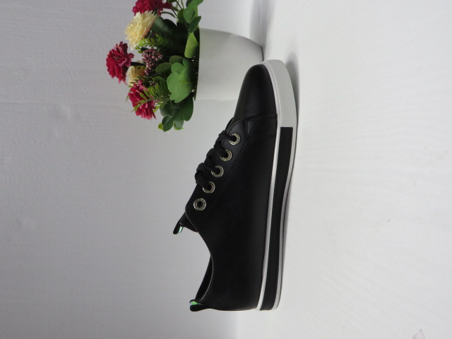 Trampki damskie SJ2137-1 JEDEN 36-41 1