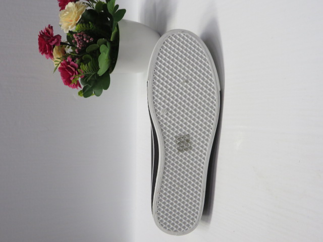 Trampki damskie SJ2137-1 JEDEN 36-41 2