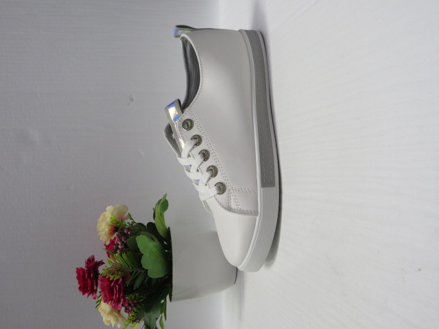 Trampki damskie SJ2137-5 JEDEN 36-41