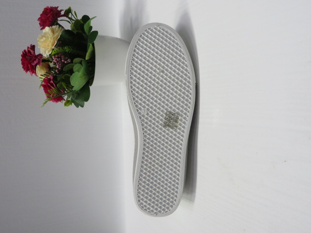 Trampki damskie SJ2137-5 JEDEN 36-41 2