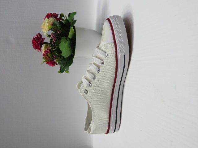 Trampki damskie 888-3 JEDEN 36-41 1