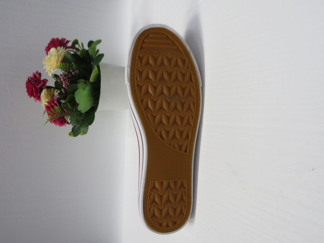 Trampki damskie 888-3 JEDEN 36-41 2