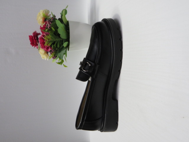 Półbuty Damskie 2117-1 JEDEN 36-42 1