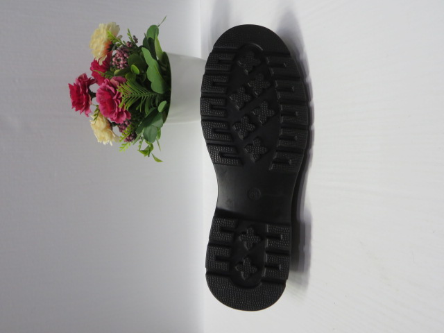 Półbuty Damskie 2117-1 JEDEN 36-42 2