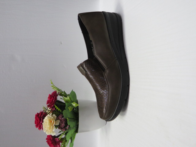 Półbuty Damskie CC2278-5 JEDEN 36-42