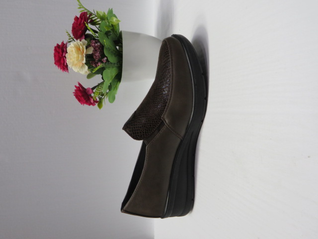 Półbuty Damskie CC2278-5 JEDEN 36-42 1