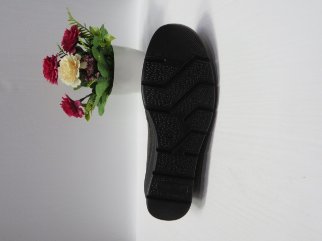 Półbuty Damskie CC2278-5 JEDEN 36-42 2